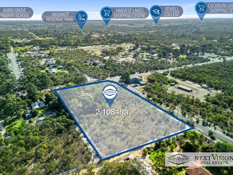 389 Liddelow Rd, Banjup WA 6164