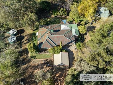 389 Liddelow Rd, Banjup WA 6164