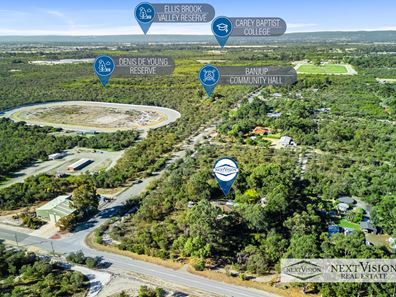 389 Liddelow Rd, Banjup WA 6164