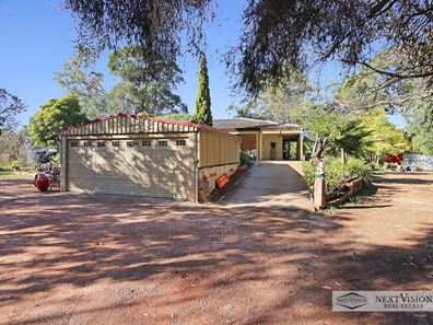 389 Liddelow Rd, Banjup WA 6164
