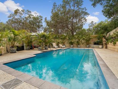 27 Estuary Heights Place, Bouvard WA 6211