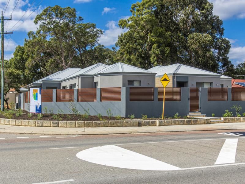 1B Begonia Way, Forrestfield