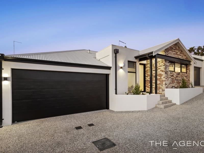 2/9 Maddox Crescent, Melville WA 6156
