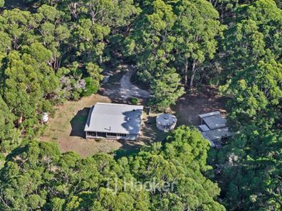 9153 Caves Road, Karridale WA 6288
