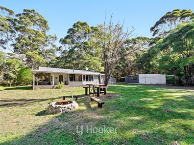 9153 Caves Road, Karridale WA 6288