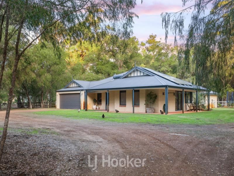 12 Warlu Grove, Yalyalup WA 6280