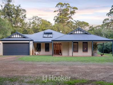 12 Warlu Grove, Yalyalup WA 6280