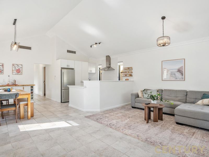 19C Marchamley Street, Carlisle WA 6101