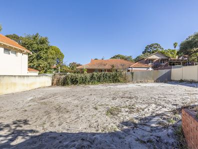 3A Fifth Avenue, Mount Lawley WA 6050
