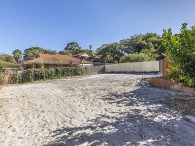 3A Fifth Avenue, Mount Lawley WA 6050
