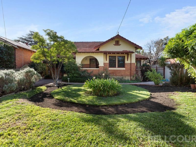 8 Water Street, Guildford WA 6055