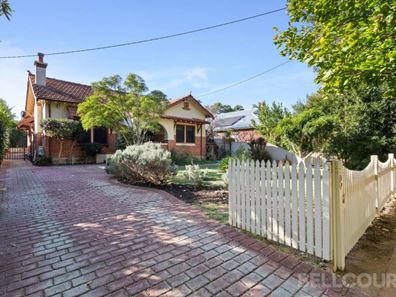 8 Water Street, Guildford WA 6055