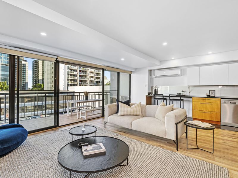 310/251 Hay Street, East Perth WA 6004