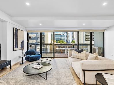 310/251 Hay Street, East Perth WA 6004