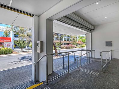 Tenancy 1/20 Stirling Street, Bunbury WA 6230