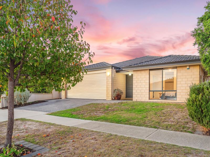 2A Burnett St, Embleton WA 6062