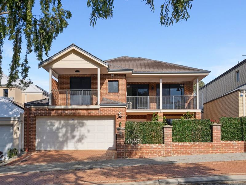 42 Quintilian Road, Mount Claremont WA 6010