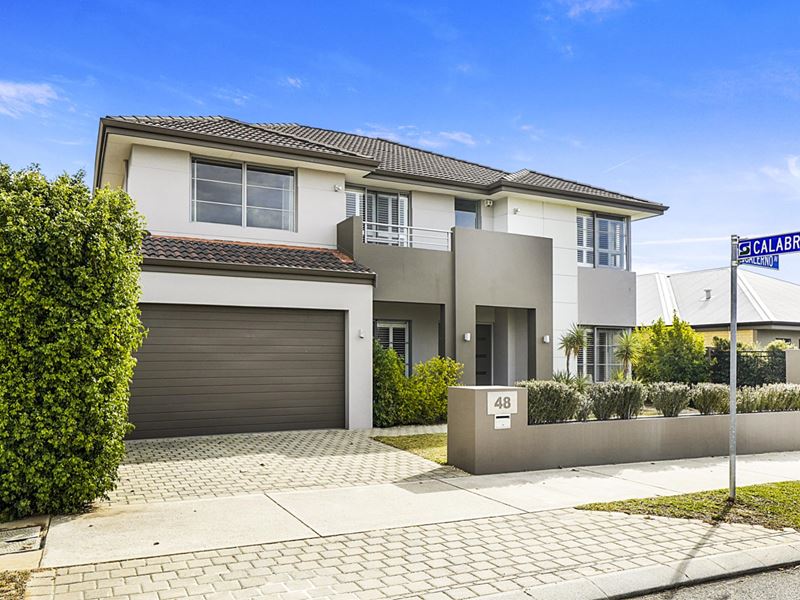 48 Salerno Avenue, Stirling