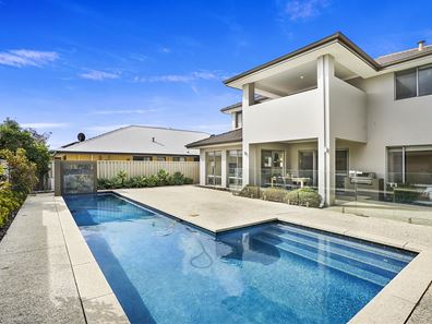 48 Salerno Avenue, Stirling WA 6021