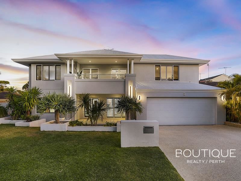 33 Murray Drive, Hillarys WA 6025