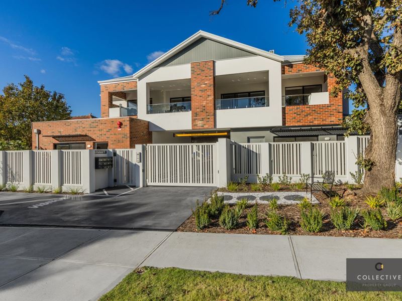 1/40 Portland Street, Nedlands WA 6009