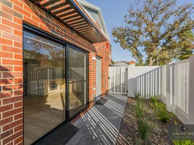 1/40 Portland Street, Nedlands WA 6009