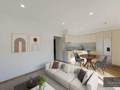1/40 Portland Street, Nedlands WA 6009