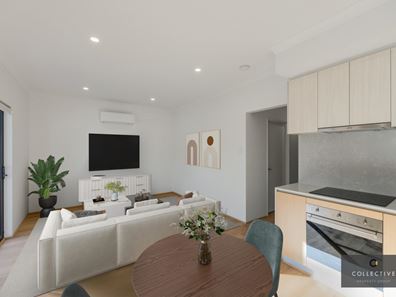 1/40 Portland Street, Nedlands WA 6009