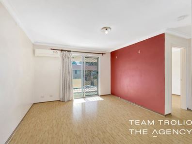37/303 Harborne Street, Glendalough WA 6016