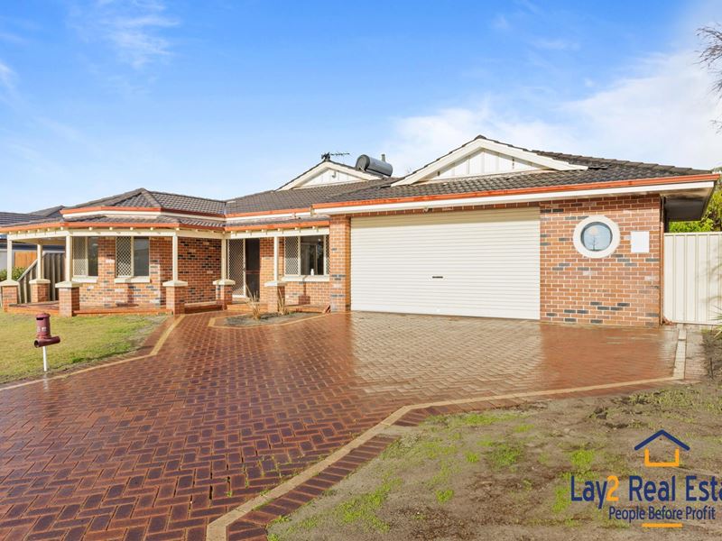 5 Meakins Court, Bayswater WA 6053