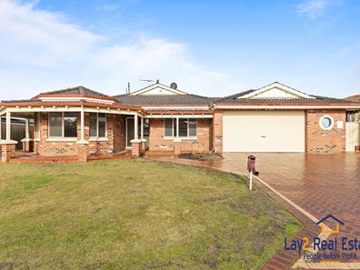 5 Meakins Court, Bayswater WA 6053