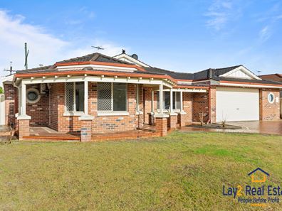 5 Meakins Court, Bayswater WA 6053
