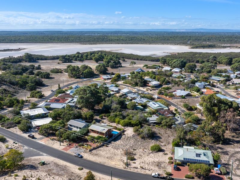 94 Panorama Drive, Preston Beach WA 6215