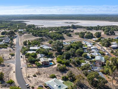 94 Panorama Drive, Preston Beach WA 6215