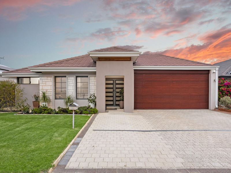 32 Ukich Crescent, Spearwood