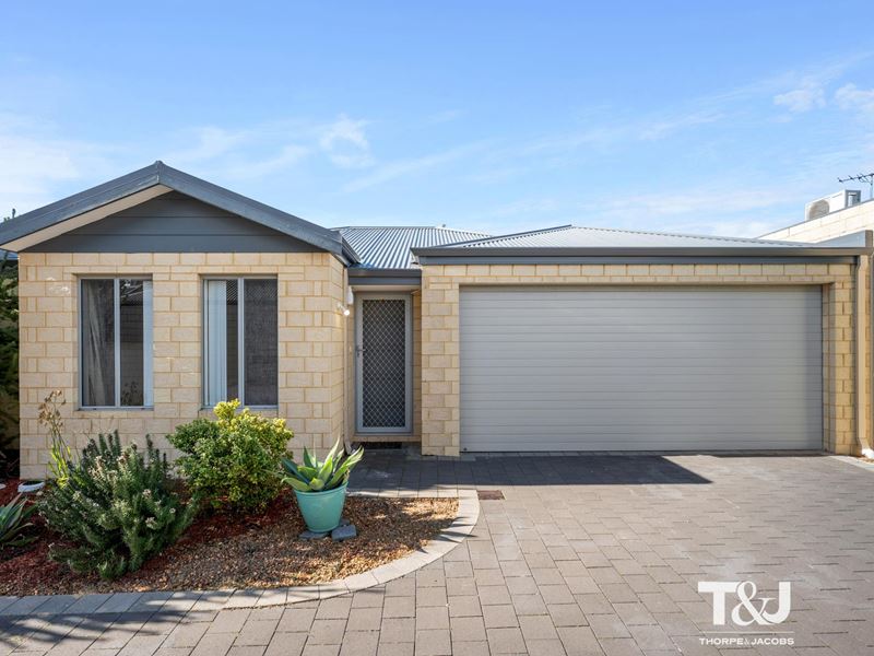 10B George Street, Rockingham