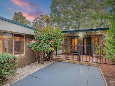 64 Orchid Drive, Roleystone WA 6111