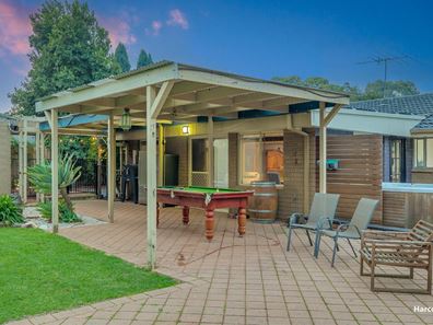 64 Orchid Drive, Roleystone WA 6111