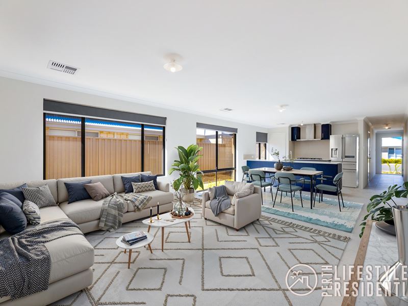 34 Capilano Avenue, Yanchep WA 6035