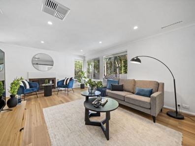 27 Paterson Road, Mount Nasura WA 6112