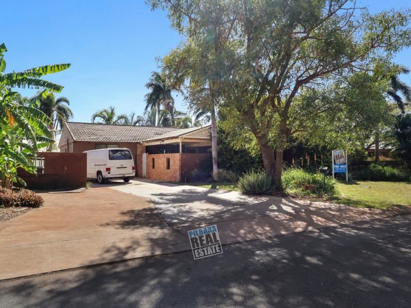 9 Carlsen Way, Pegs Creek