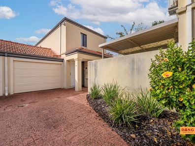 6/11 Gochean Ave, Bentley WA 6102