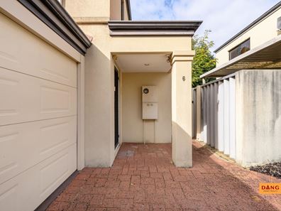 6/11 Gochean Ave, Bentley WA 6102