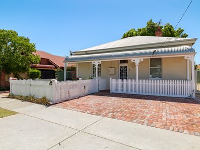 269 Railway Parade, Maylands WA 6051