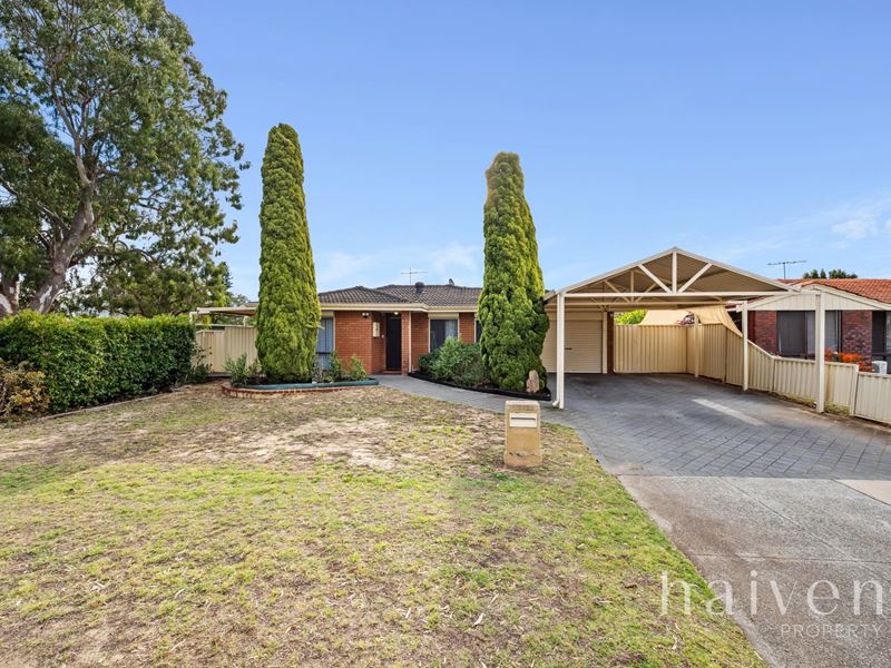 30 Helm Street, Maddington WA 6109