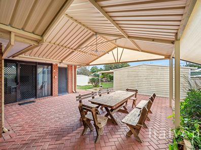 30 Helm Street, Maddington WA 6109