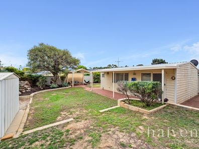 30 Helm Street, Maddington WA 6109