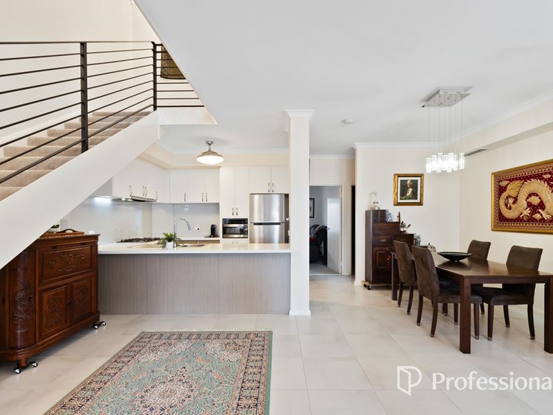 9/65 Baler Court, Hammond Park WA 6164