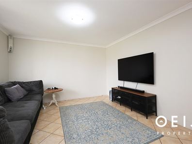 48 Sarah Ann Crescent, Warnbro WA 6169