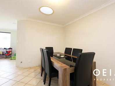 48 Sarah Ann Crescent, Warnbro WA 6169